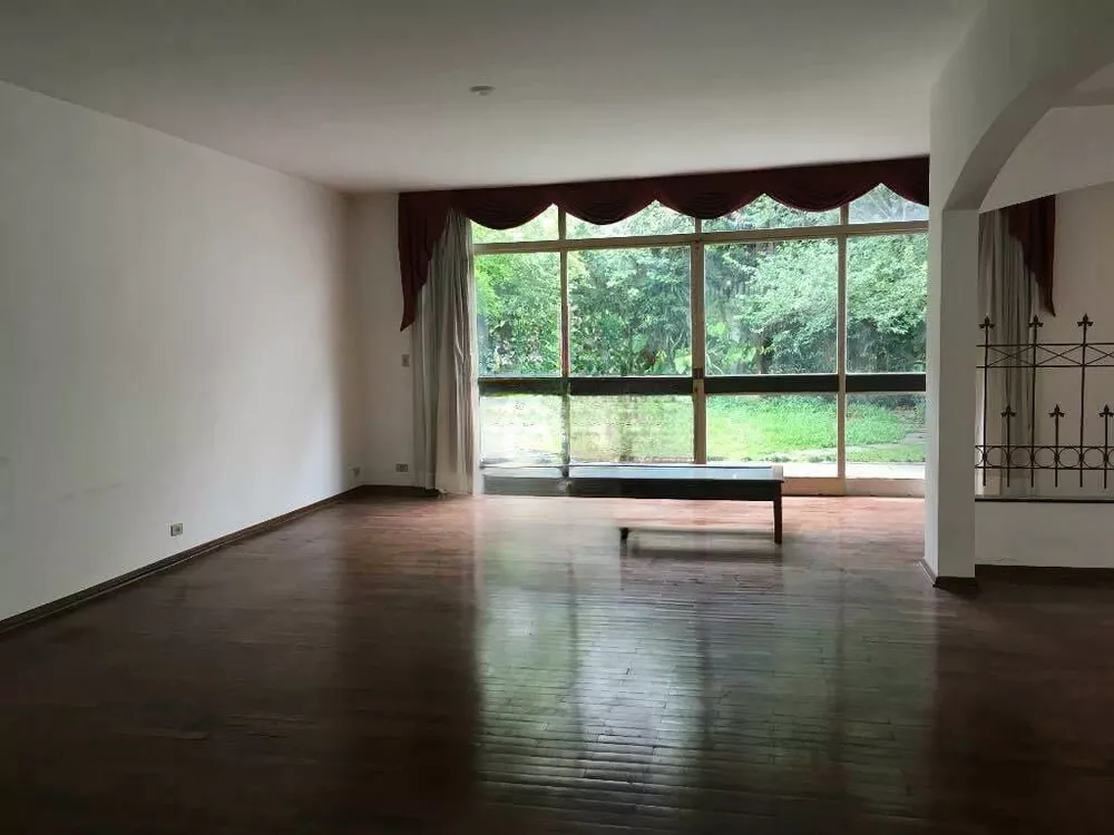 Casa, 4 quartos, 385 m² - Foto 2