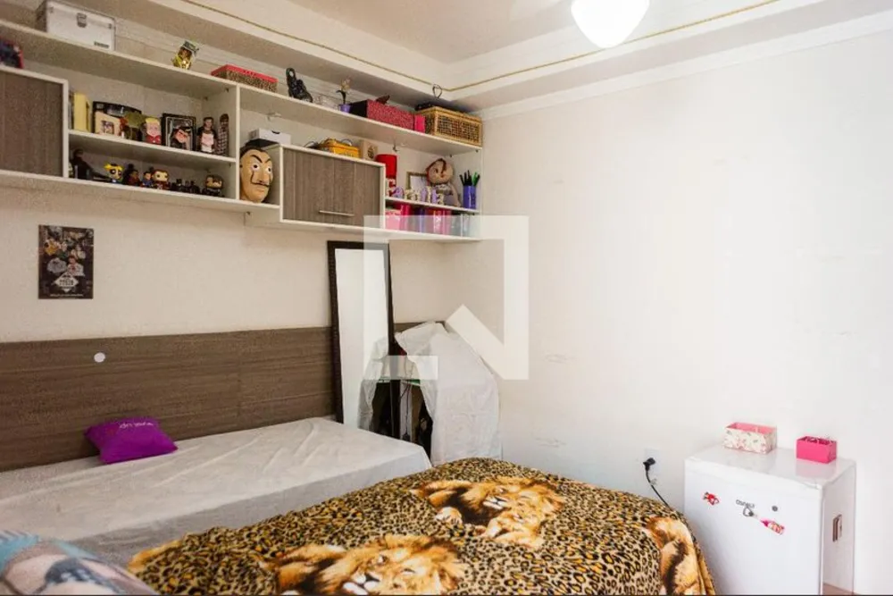Casa, 2 quartos, 160 m² - Foto 7