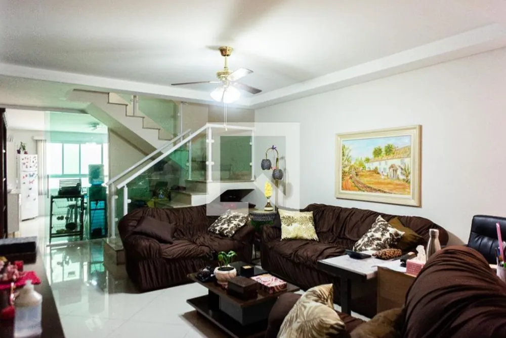 Casa, 2 quartos, 160 m² - Foto 1