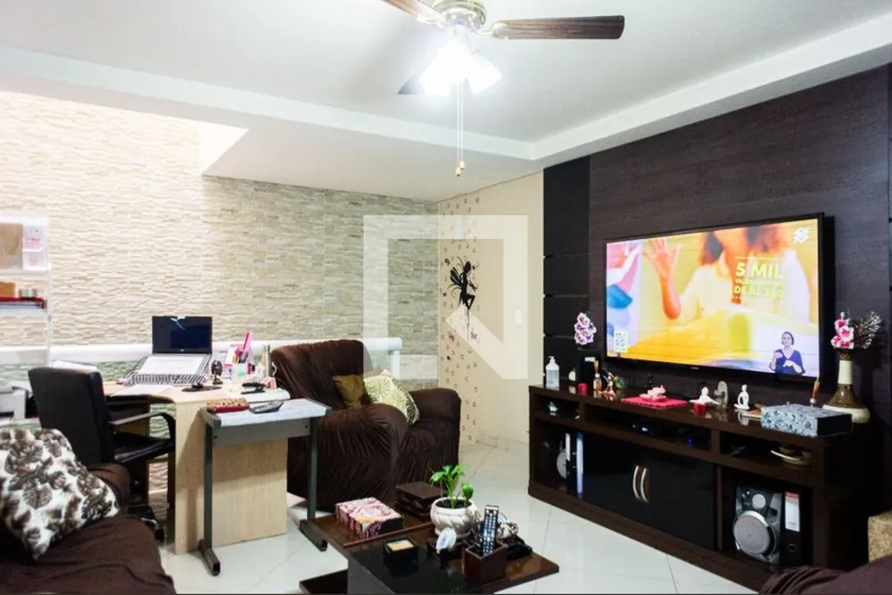Casa, 2 quartos, 160 m² - Foto 4