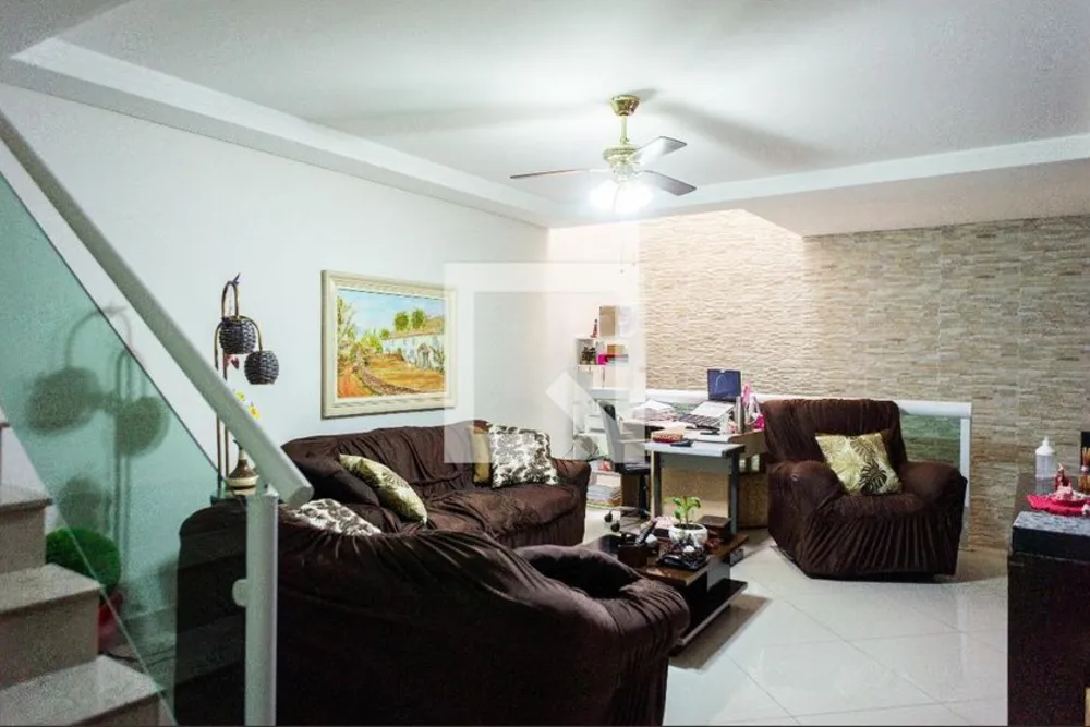 Casa, 2 quartos, 160 m² - Foto 3