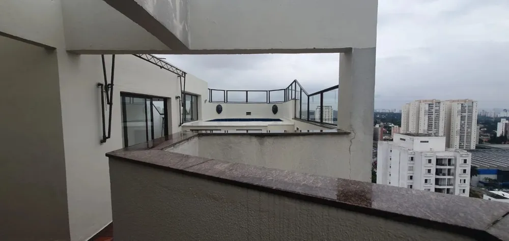 Cobertura, 2 quartos, 120 m² - Foto 4