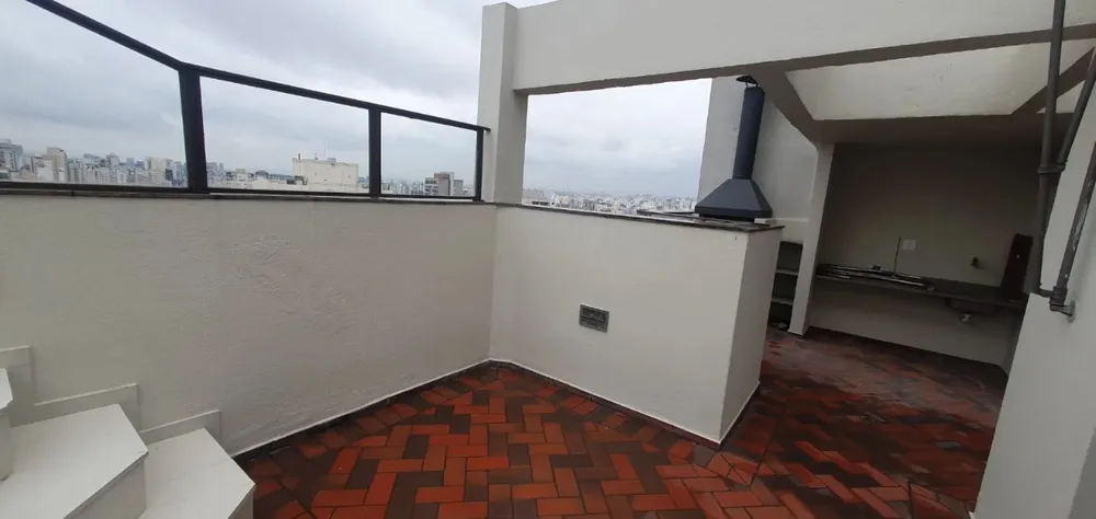 Cobertura, 2 quartos, 120 m² - Foto 2