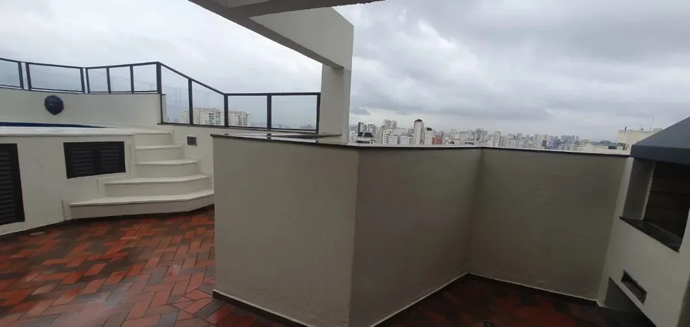 Cobertura, 2 quartos, 120 m² - Foto 3