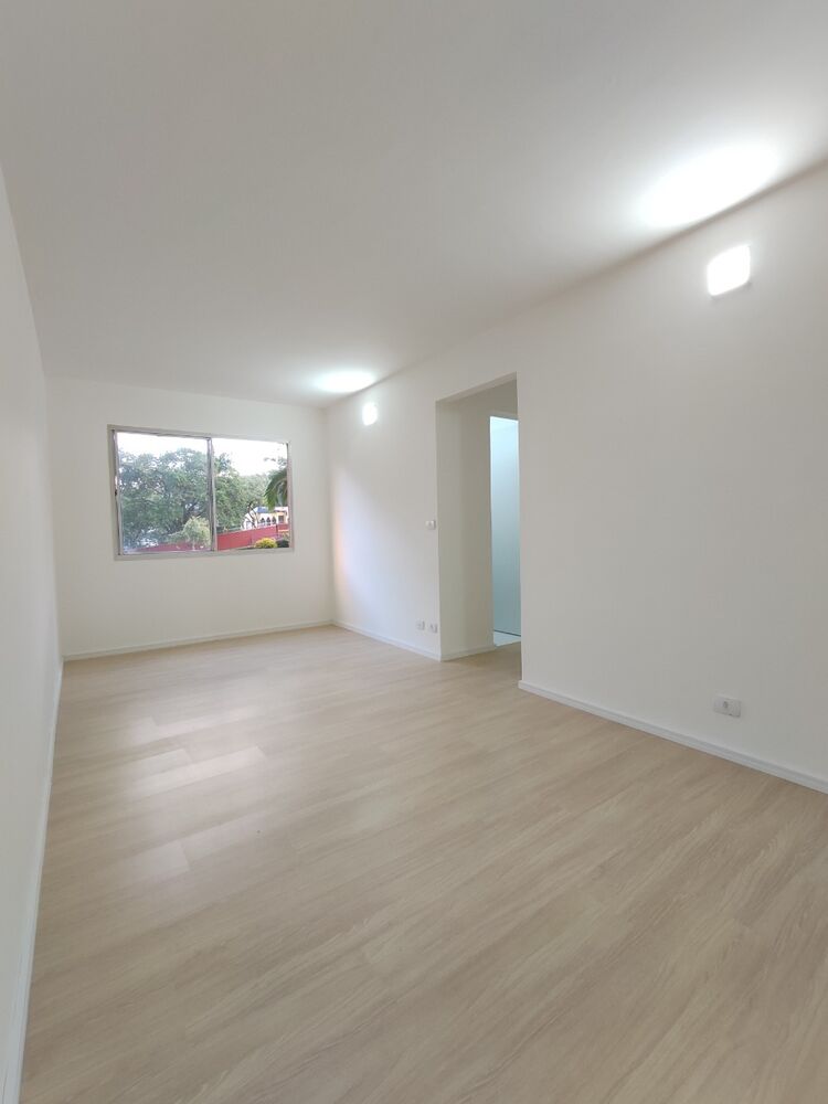 Apartamento, 2 quartos, 50 m² - Foto 1