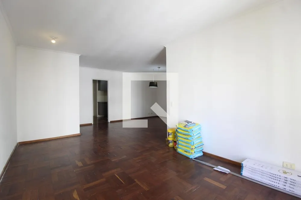 Apartamento, 3 quartos, 126 m² - Foto 2