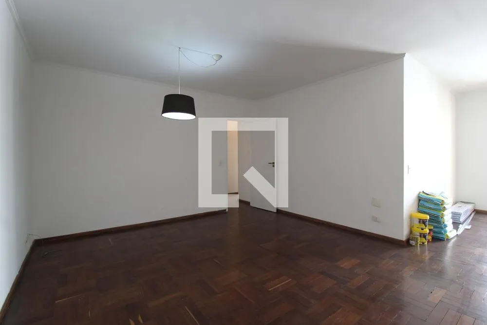 Apartamento, 3 quartos, 126 m² - Foto 1