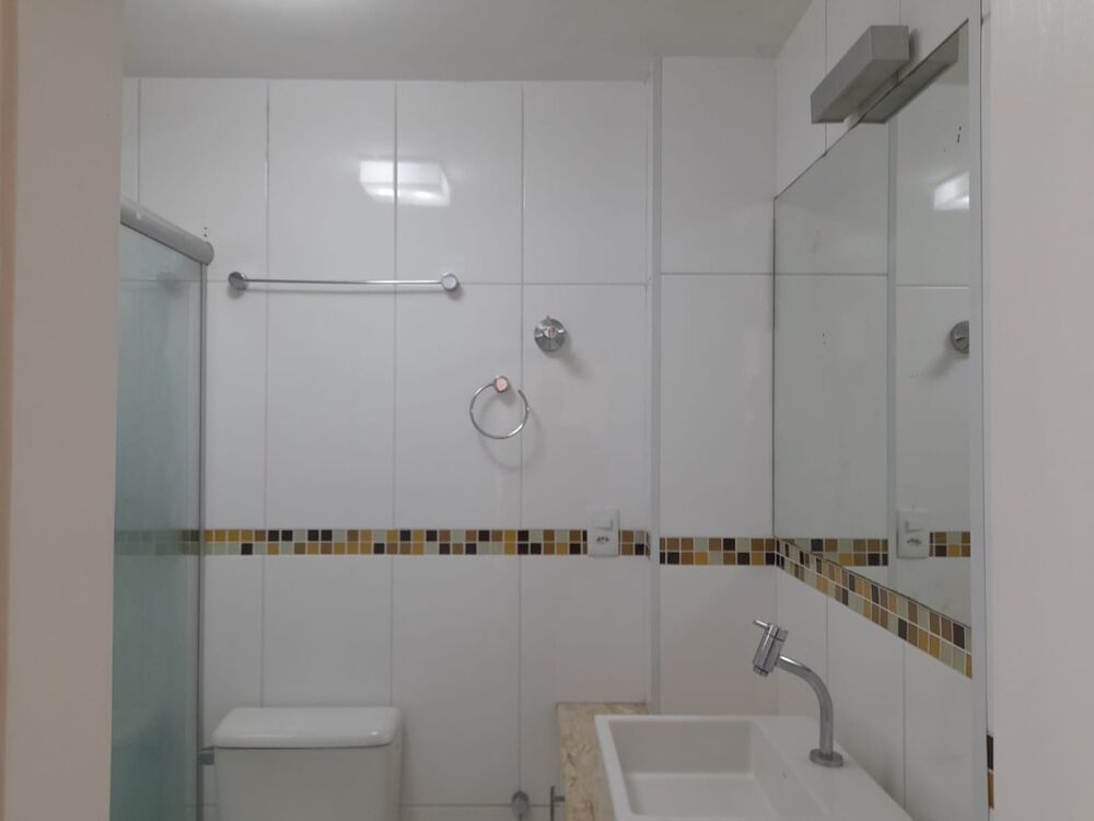 Apartamento, 1 quarto, 59 m² - Foto 2