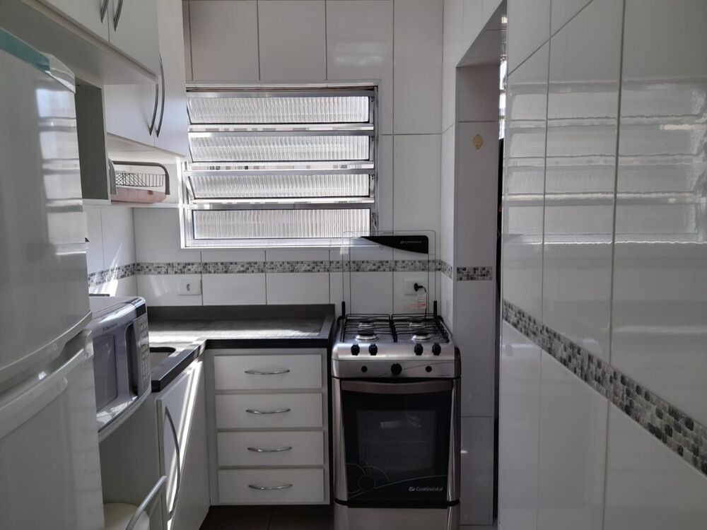 Apartamento, 1 quarto, 59 m² - Foto 3