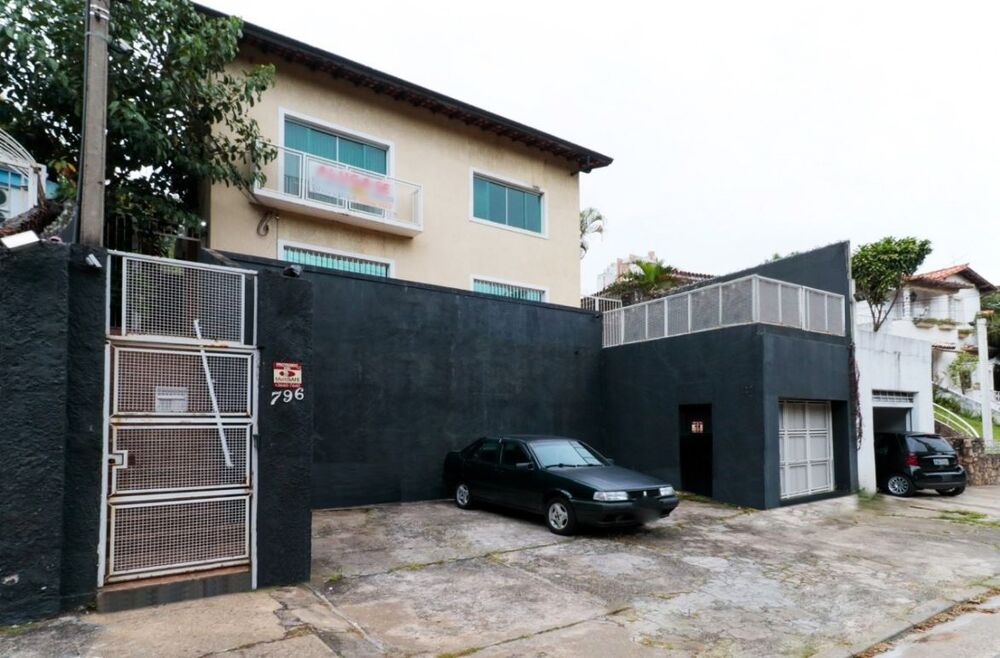 Prédio Inteiro, 350 m² - Foto 1