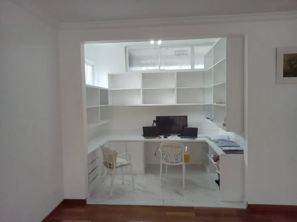 Apartamento, 3 quartos, 202 m² - Foto 3