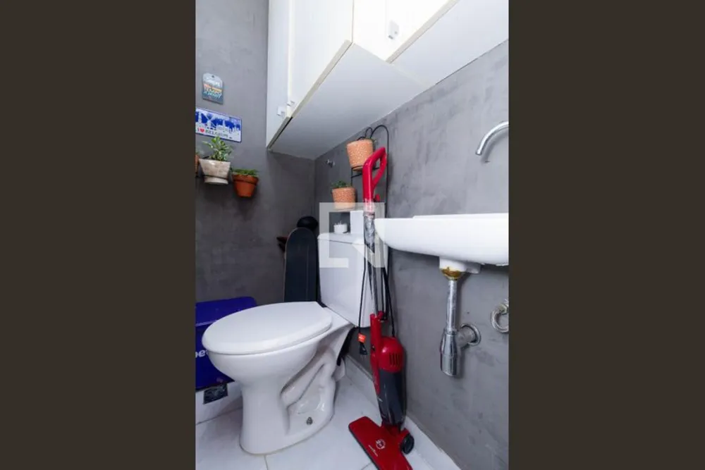 Apartamento, 3 quartos, 87 m² - Foto 8