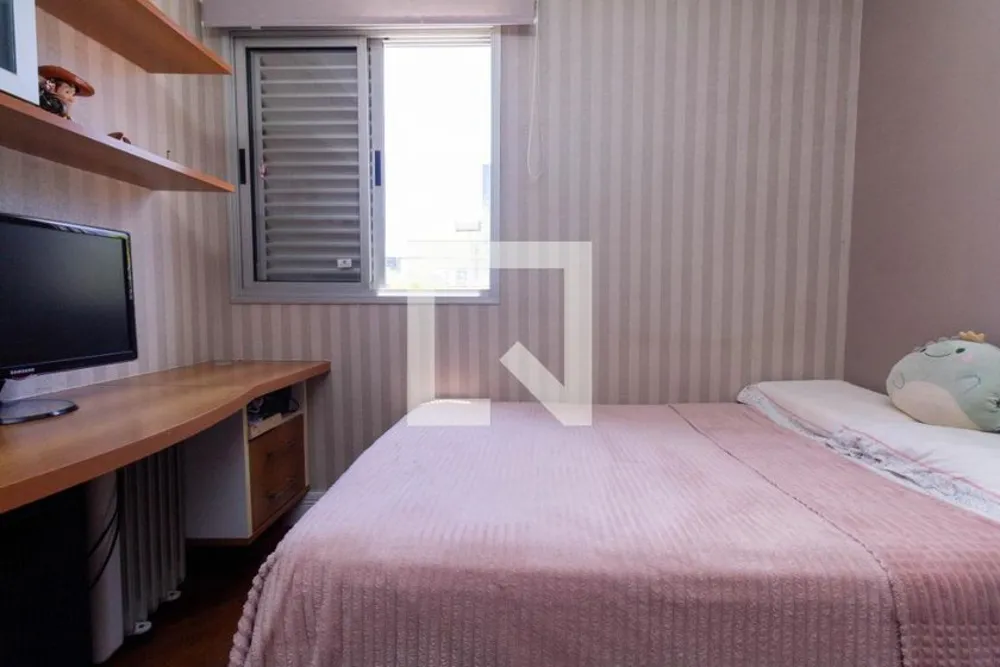 Apartamento, 3 quartos, 87 m² - Foto 5