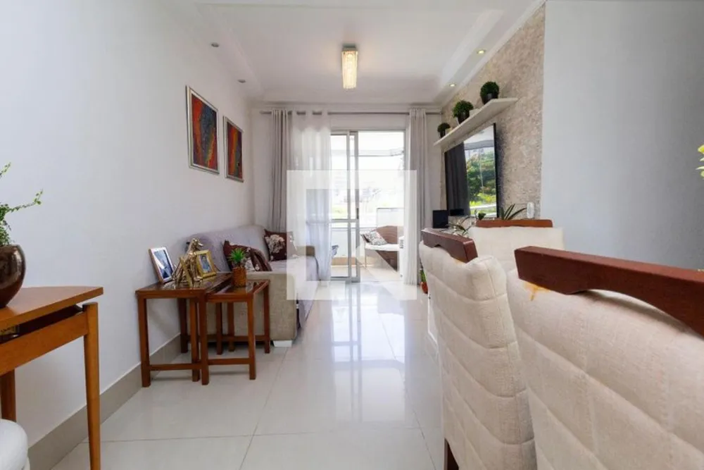 Apartamento, 3 quartos, 87 m² - Foto 2