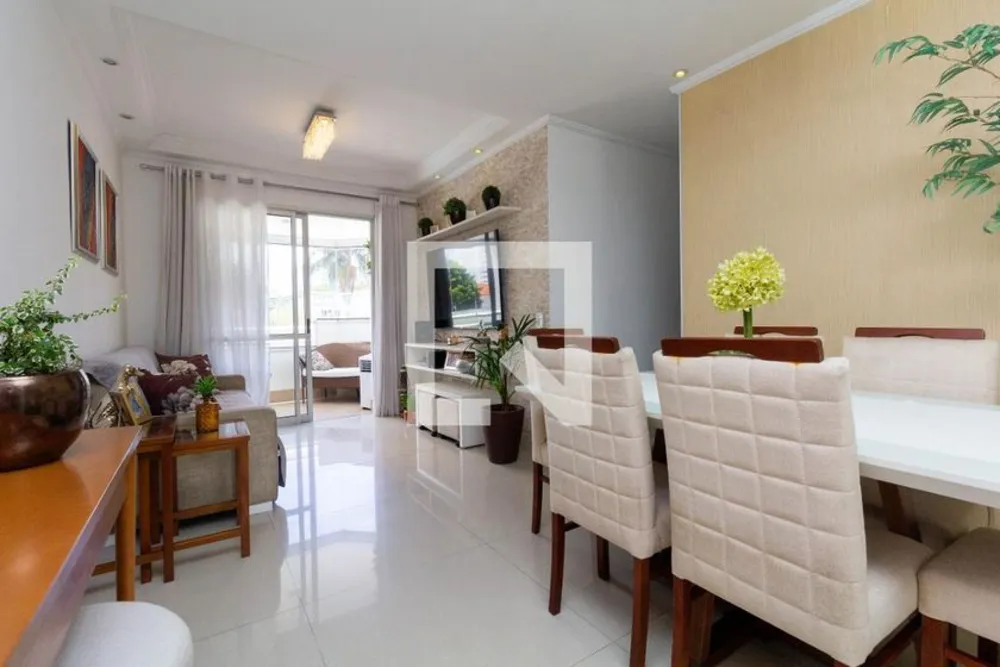 Apartamento, 3 quartos, 87 m² - Foto 1