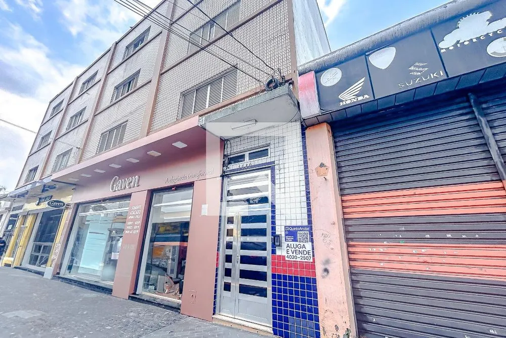Apartamento, 3 quartos, 108 m² - Foto 6