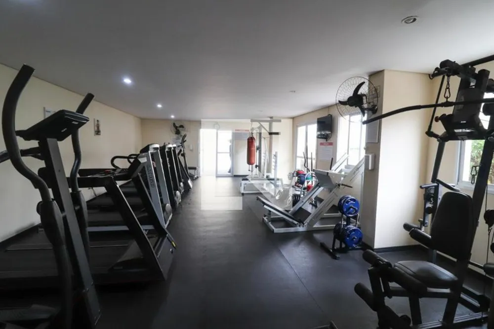 Apartamento, 3 quartos, 72 m² - Foto 8