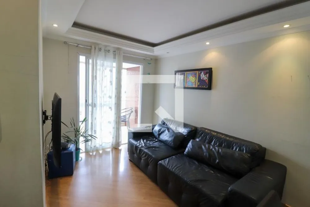 Apartamento, 3 quartos, 72 m² - Foto 2