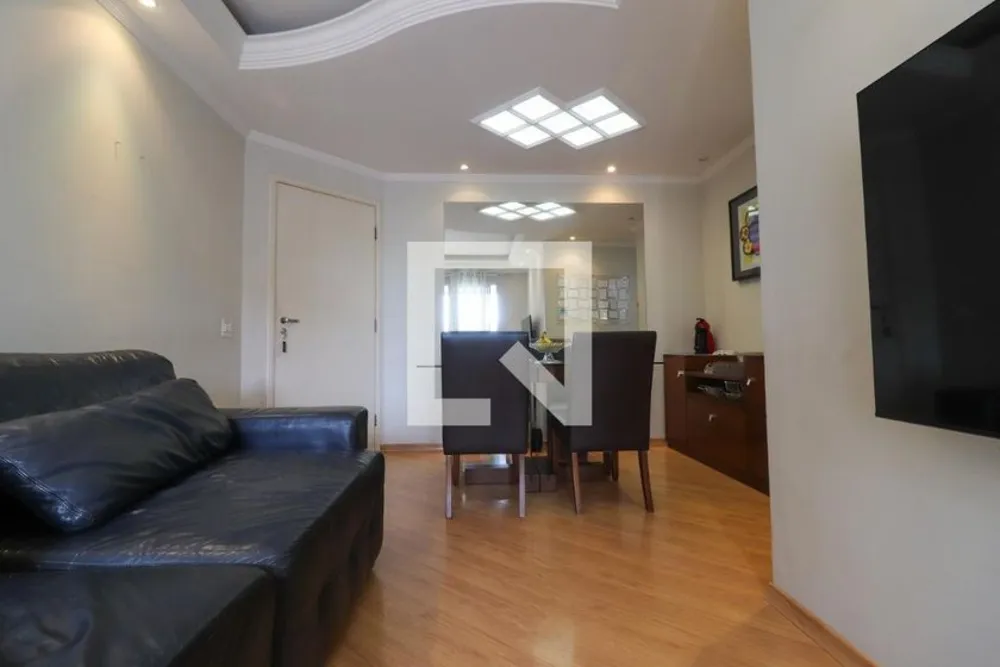 Apartamento, 3 quartos, 72 m² - Foto 4