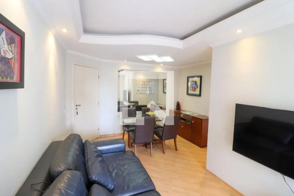 Apartamento, 3 quartos, 72 m² - Foto 3