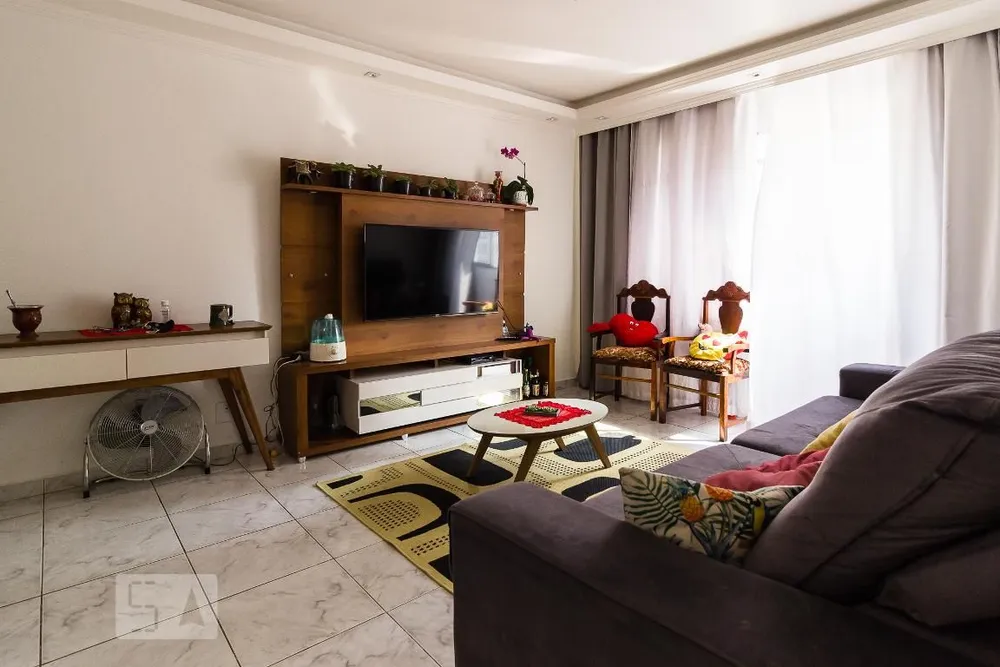Apartamento, 3 quartos, 104 m² - Foto 2