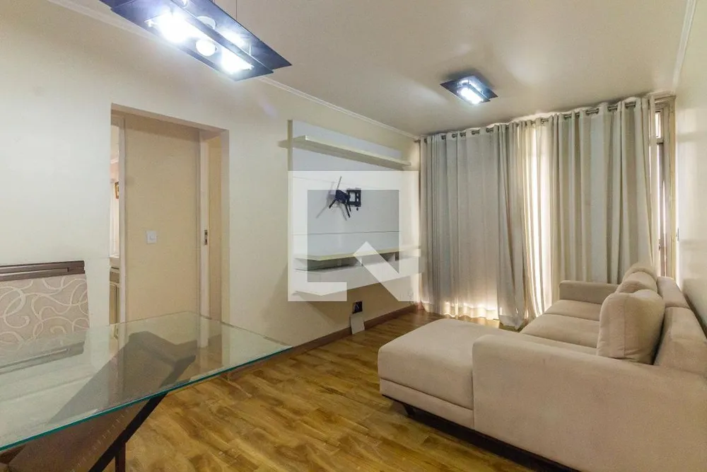 Apartamento, 2 quartos, 64 m² - Foto 2