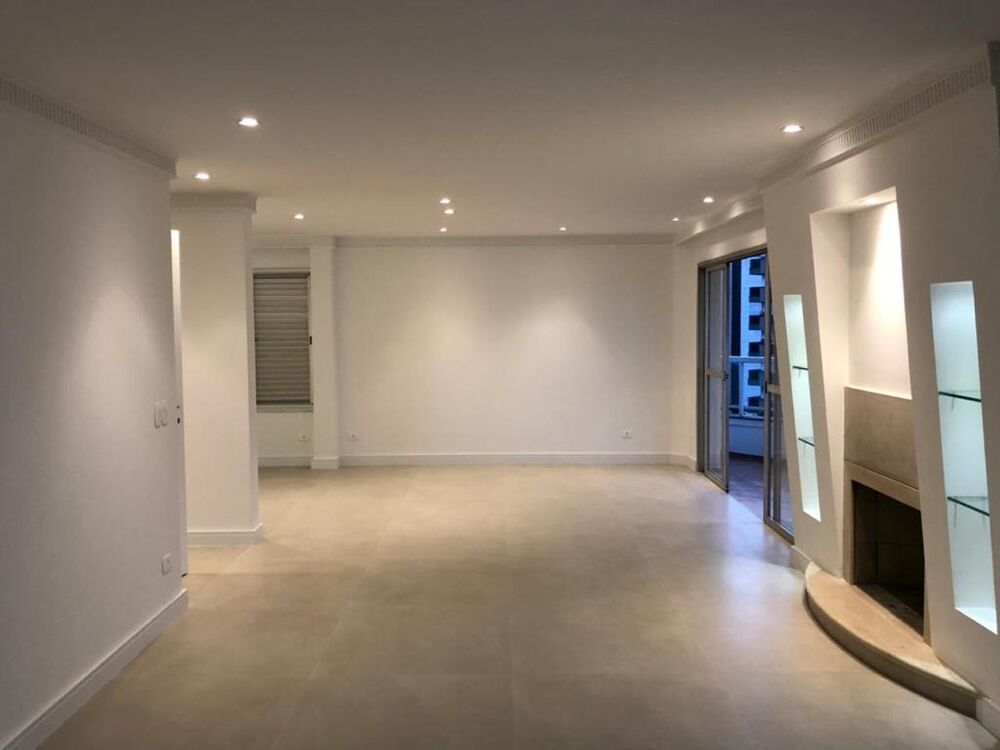 Apartamento, 3 quartos, 195 m² - Foto 5