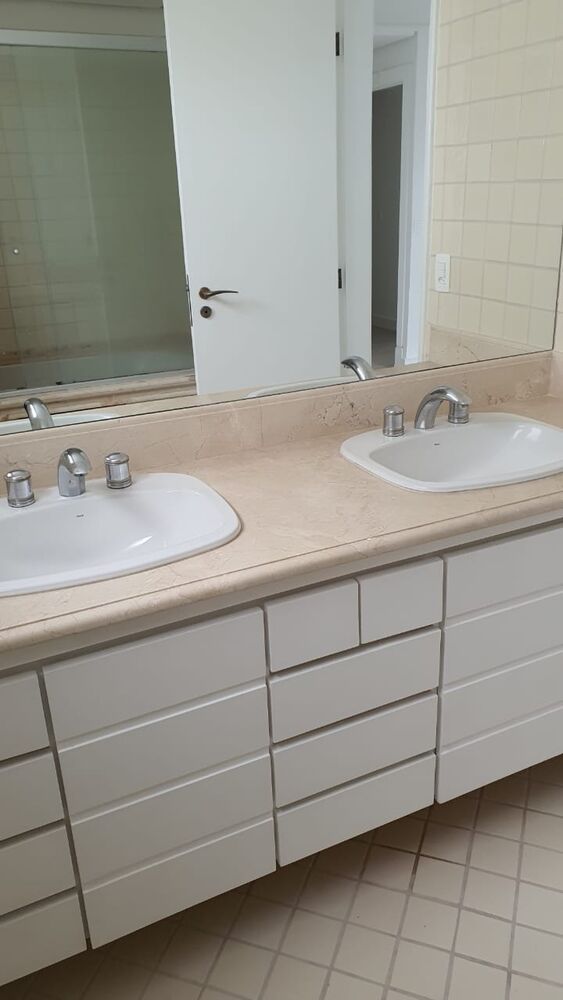 Apartamento, 3 quartos, 195 m² - Foto 6