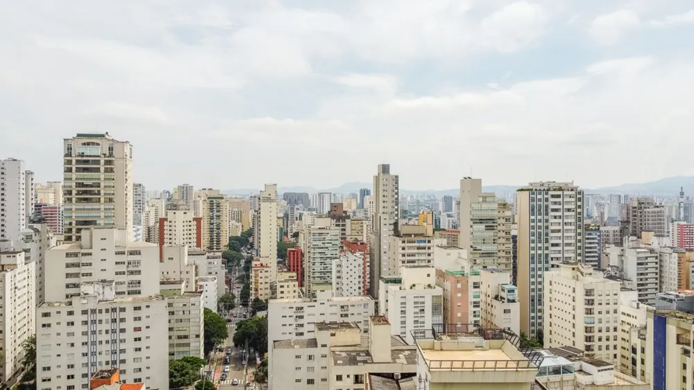Apartamento, 5 quartos, 360 m² - Foto 6