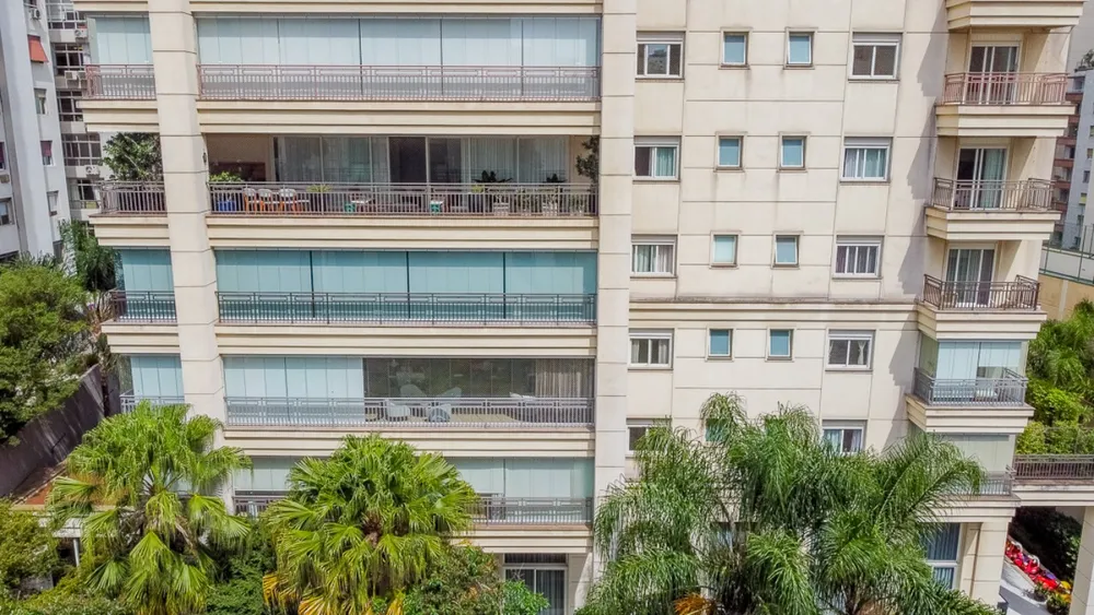 Apartamento, 5 quartos, 360 m² - Foto 7