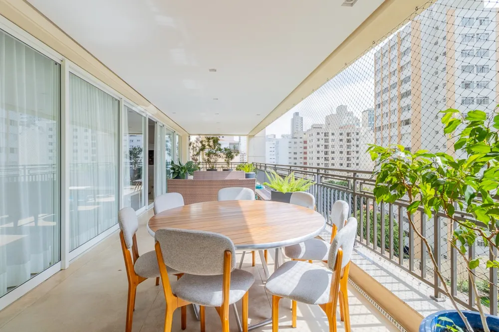 Apartamento, 5 quartos, 360 m² - Foto 4