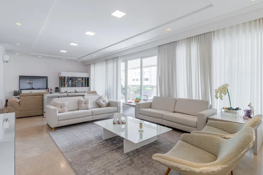 Apartamento, 5 quartos, 360 m² - Foto 3