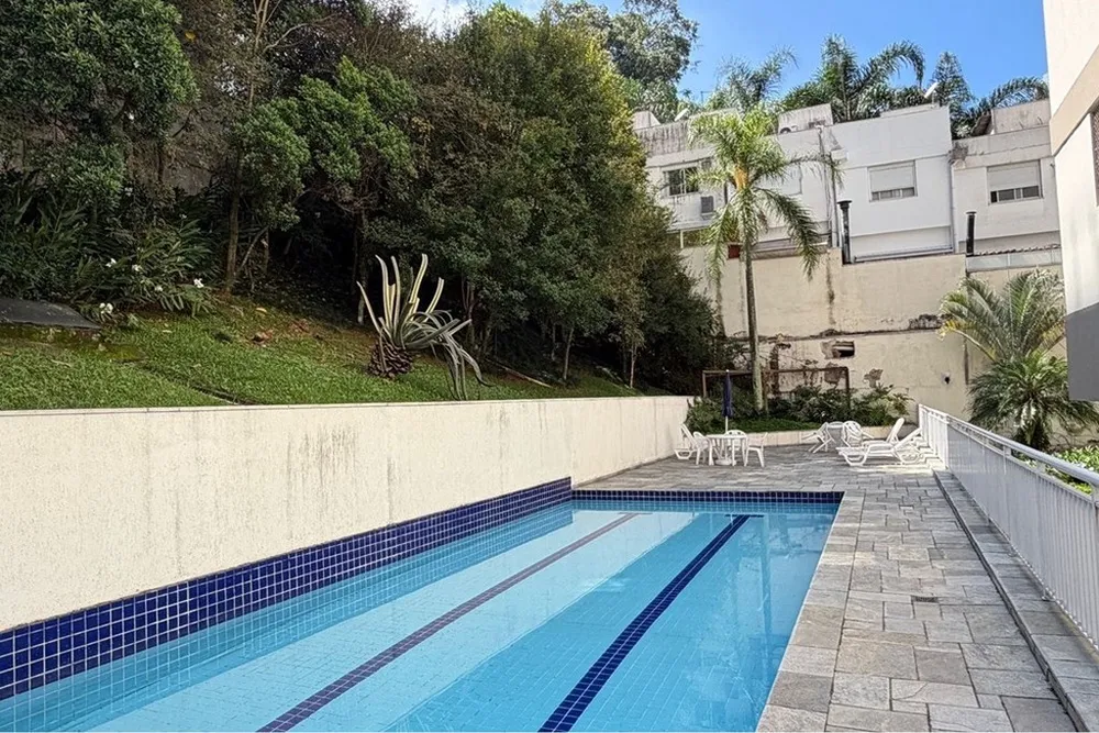 Apartamento, 2 quartos, 69 m² - Foto 5