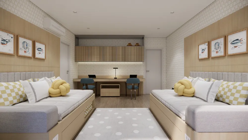 Casa, 4 quartos, 840 m² - Foto 5