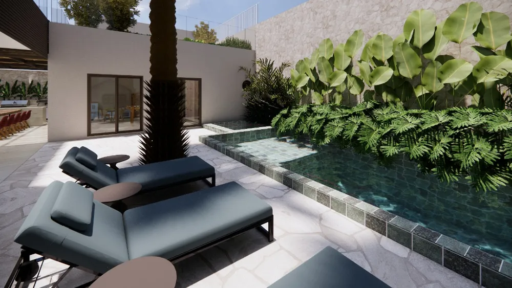 Casa, 4 quartos, 840 m² - Foto 8