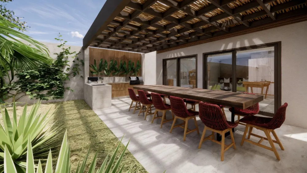 Casa, 4 quartos, 840 m² - Foto 3