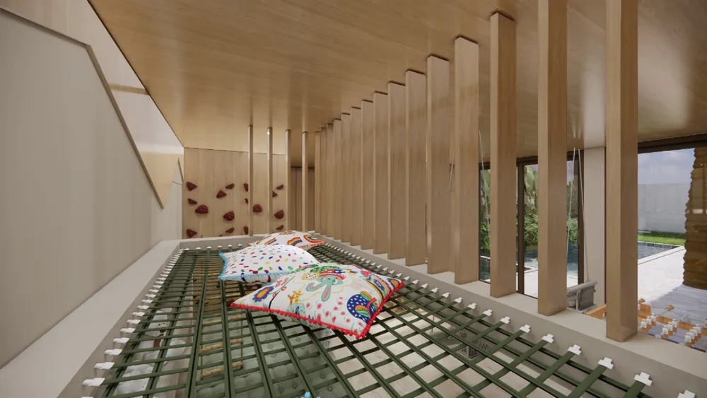 Casa, 4 quartos, 840 m² - Foto 7
