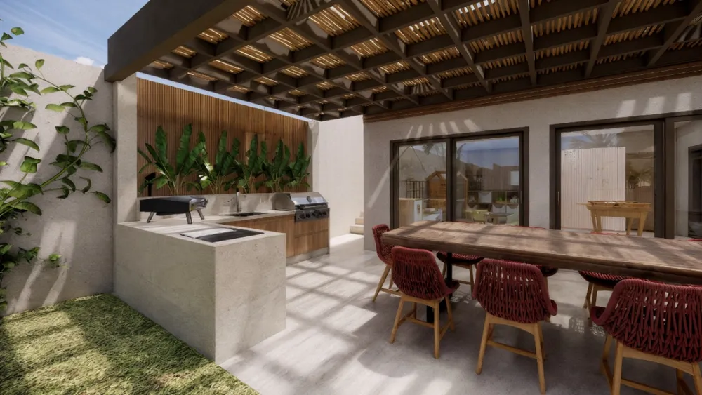 Casa, 4 quartos, 840 m² - Foto 4