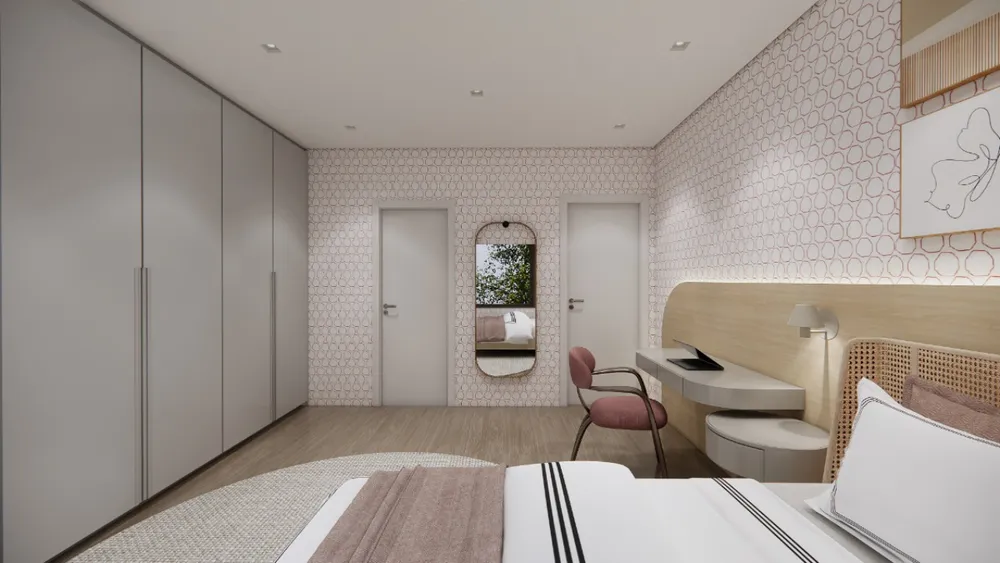 Casa, 4 quartos, 840 m² - Foto 6