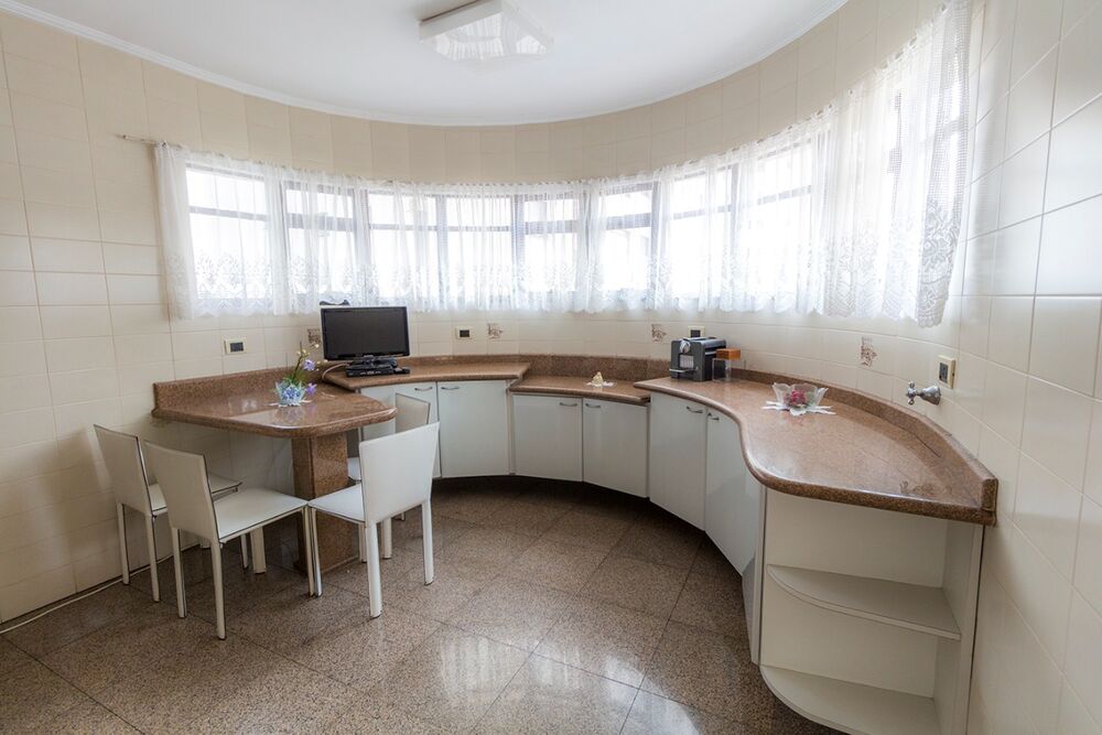 Apartamento, 4 quartos, 380 m² - Foto 4