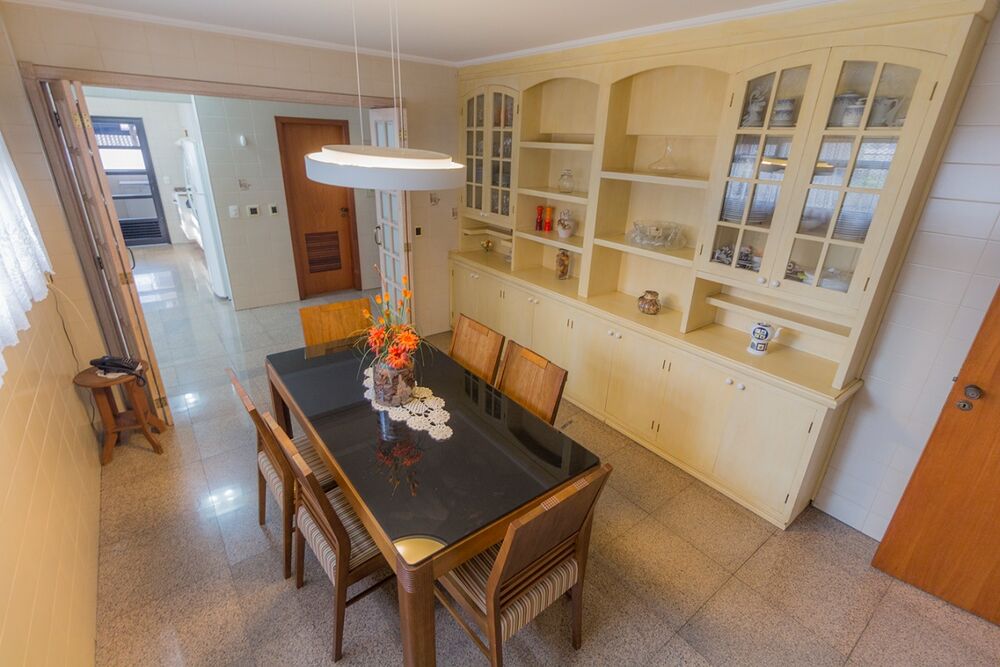 Apartamento, 4 quartos, 380 m² - Foto 3