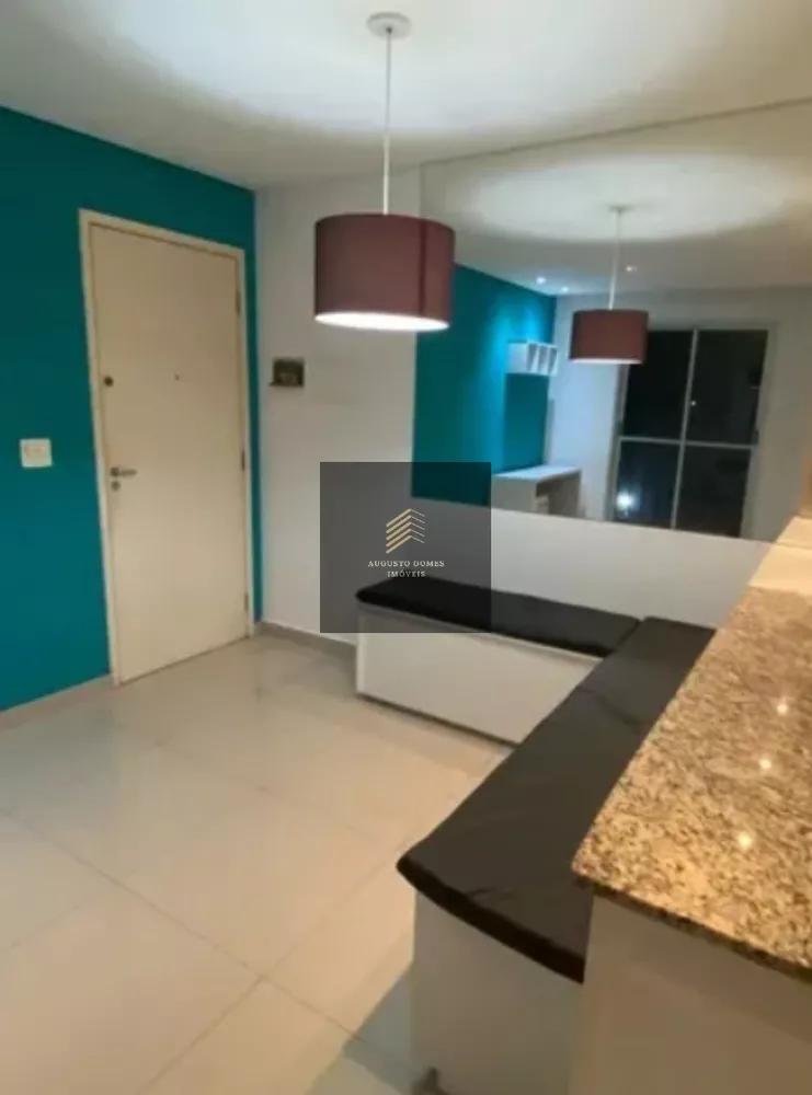 Apartamento, 2 quartos, 49 m² - Foto 5