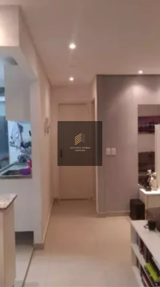 Apartamento, 2 quartos, 49 m² - Foto 9