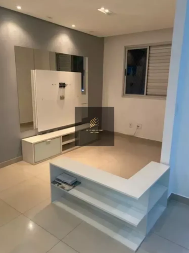 Apartamento, 2 quartos, 49 m² - Foto 4