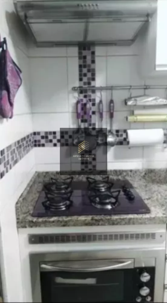 Apartamento, 2 quartos, 49 m² - Foto 2