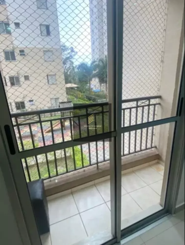 Apartamento, 2 quartos, 49 m² - Foto 19
