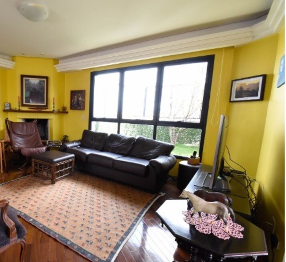Cobertura, 5 quartos, 360 m² - Foto 2