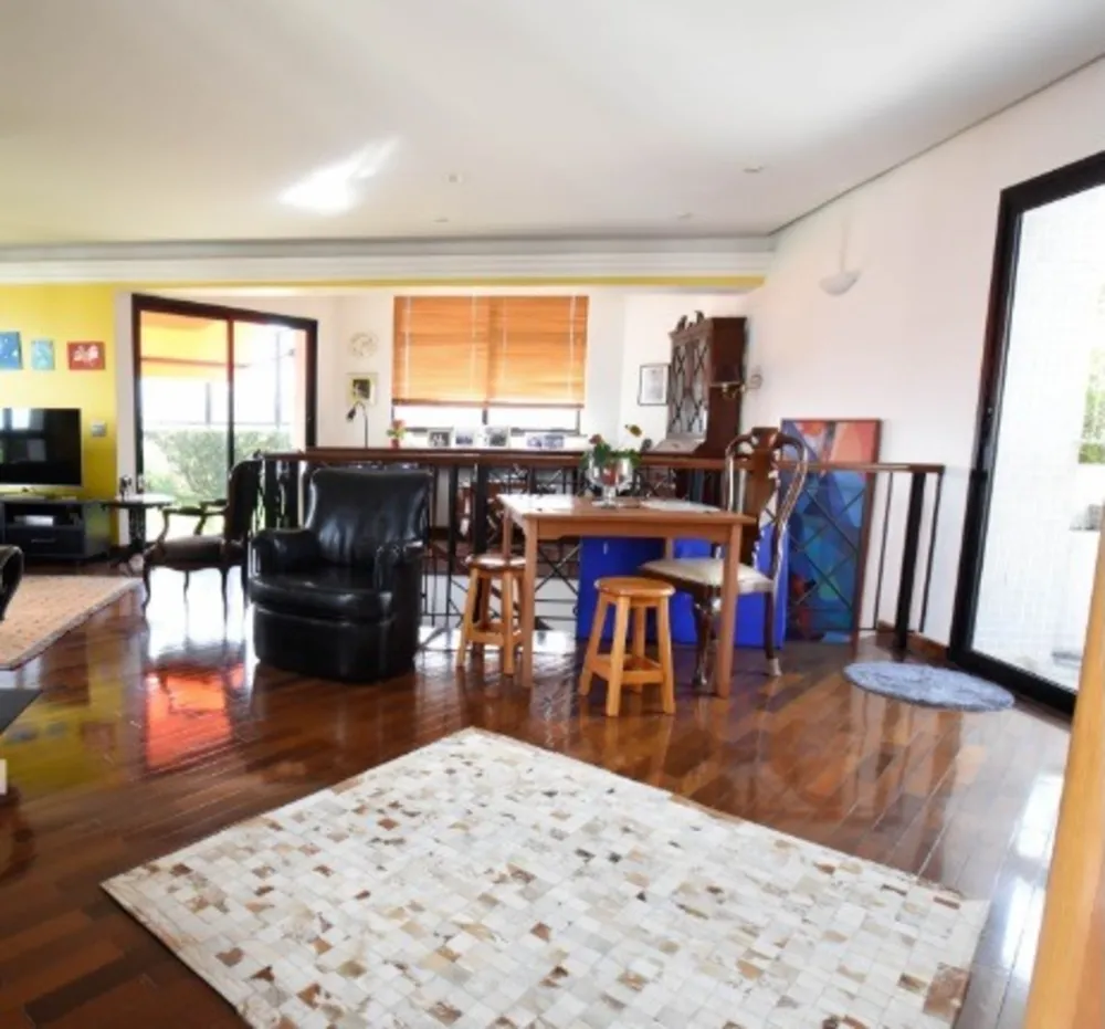 Cobertura, 5 quartos, 360 m² - Foto 8