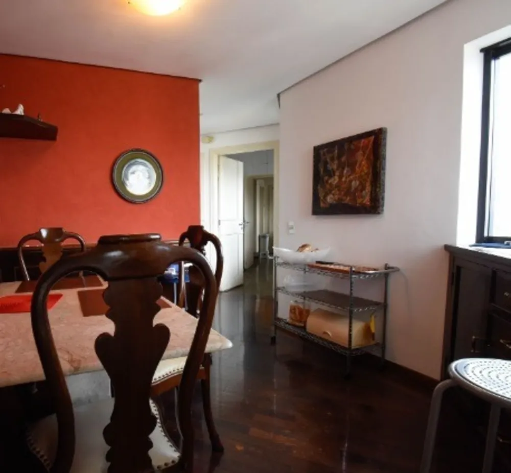 Cobertura, 5 quartos, 360 m² - Foto 7