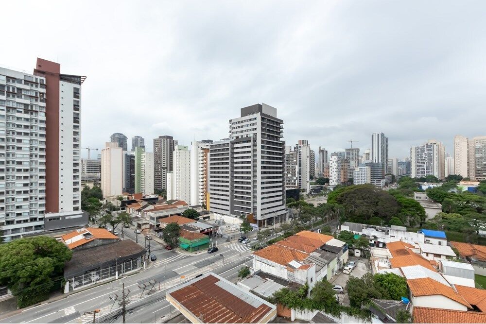 Cobertura, 2 quartos, 114 m² - Foto 19